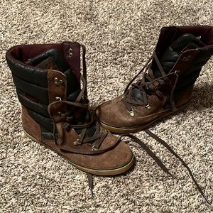 💫3 for $25!  Timberland Womens boots
